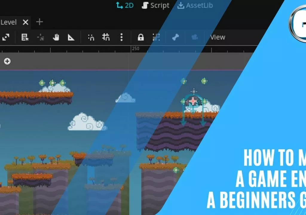 Beginners guide to developing a game engine.