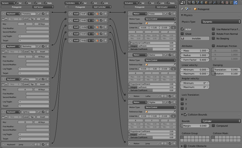 How to make a game engine