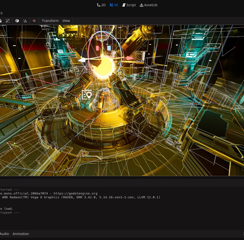 How to make a game engine: The Beginners Guide to build a game engine